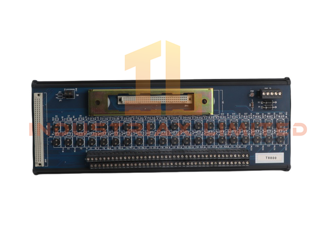 ICS Triplex T8800 Digital Input Module