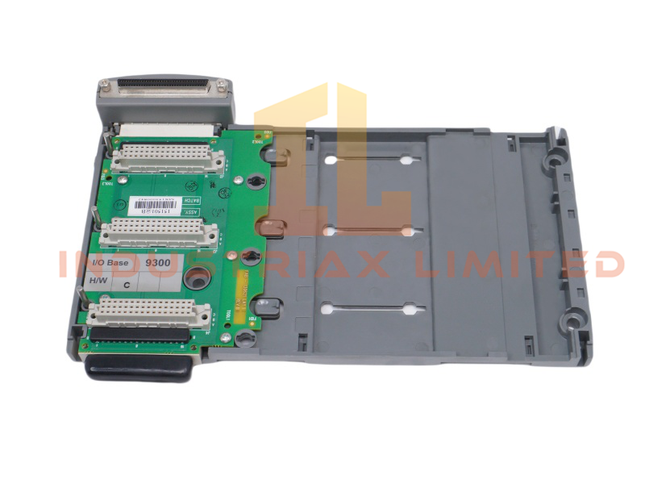 ICS Triplex T9300 I/O Base Unit