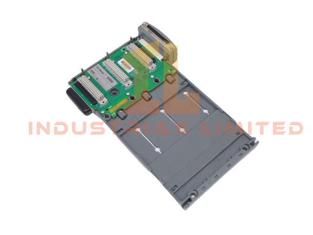 ICS Triplex T9300 I/O Base Unit