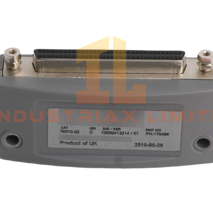 ICS Triplex T9310-02 Extension Cable