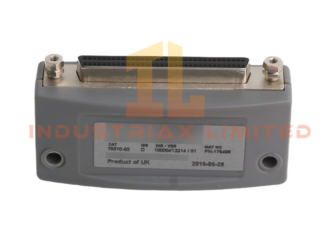 ICS Triplex T9310-02 Extension Cable