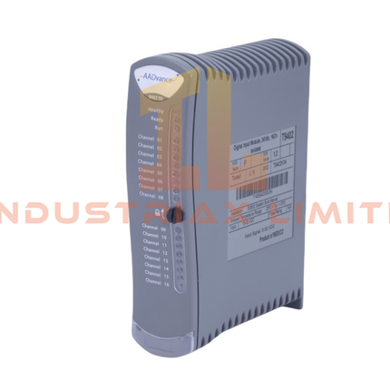 Modul Input Digital ICS Triplex T9402