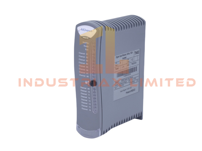 ICS Triplex T9402 Digital Input Module