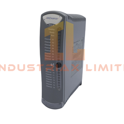 ICS Triplex T9432 Analog Input Module