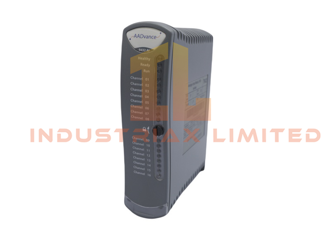 ICS Triplex T9432 Analog Input Module