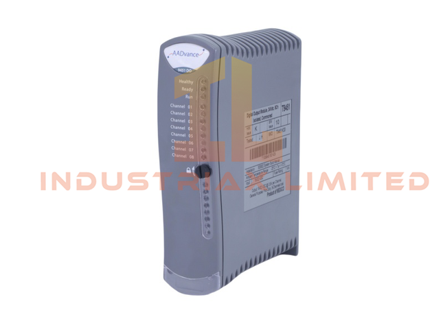 ICS Triplex T9451 Digital Output Module