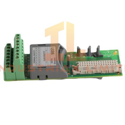 ICS Triplex T9851 | High-Precision Digital Output Module
