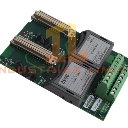 ICS Triplex T9852 Digital Output Module