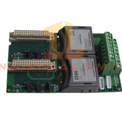 ICS Triplex T9852 Digital Output Module