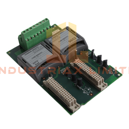 ICS Triplex T9852 Digital Output Module
