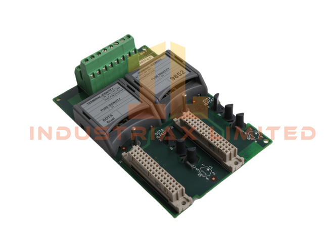 ICS Triplex T9852 Digital Output Module