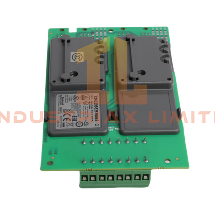 ICS Triplex T9882 Analog Output Module