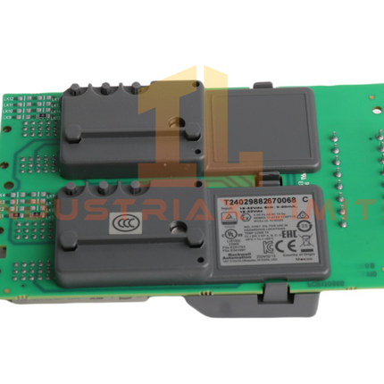 ICS Triplex T9882 Analog Output Module