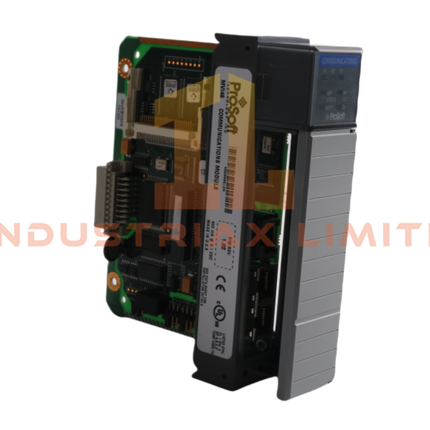 ProSoft MVI46-GSC Rockwell Automation Communication Module