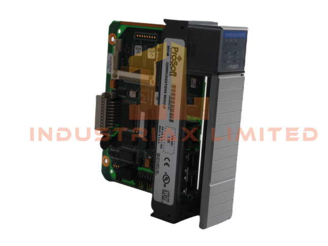 ProSoft MVI46-GSC Rockwell Automation Communication Module