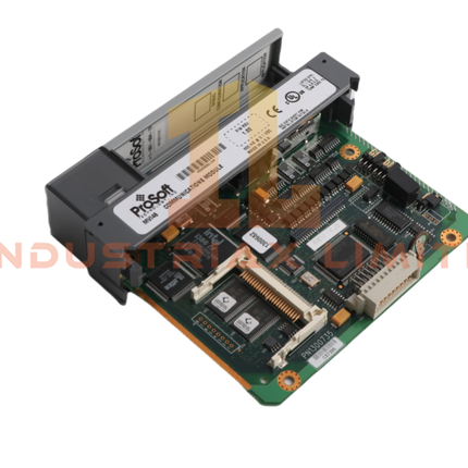 ProSoft MVI46-GSC Rockwell Automation Communication Module