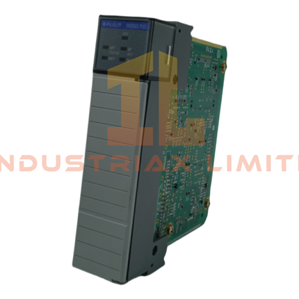 Modul Komunikasi Modbus Plus ProSoft MVI46-MBP