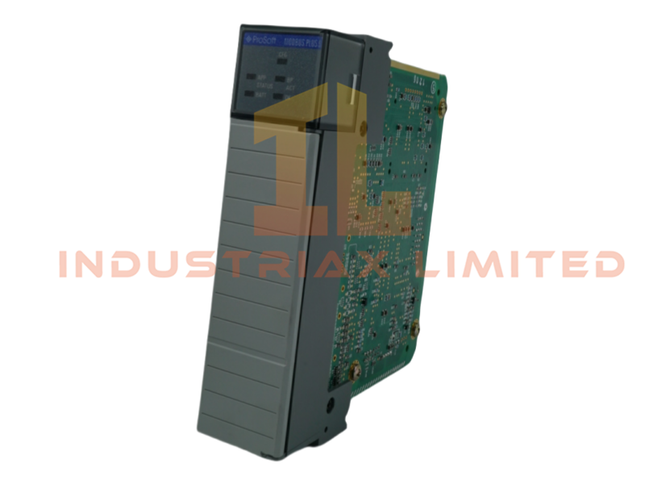 ProSoft MVI46-MBP Modbus Plus Communication Module