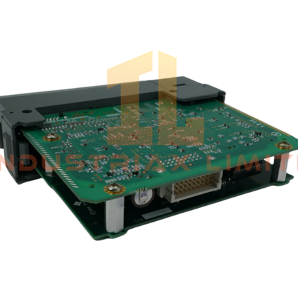 Modul Komunikasi Modbus Plus ProSoft MVI46-MBP