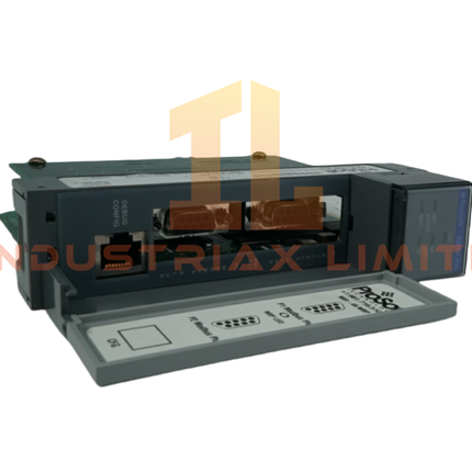 Modul Komunikasi Modbus Plus ProSoft MVI46-MBP
