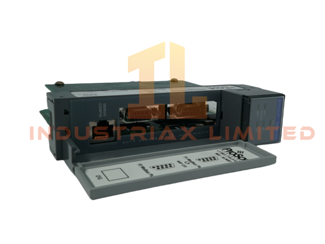 ProSoft MVI46-MBP Modbus Plus Communication Module