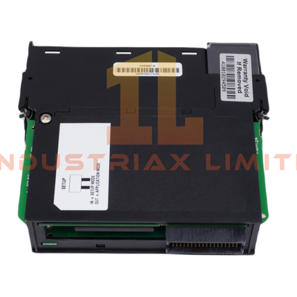 Modul Komunikasi Modbus TCP/IP ProSoft MVI56-ADMNET