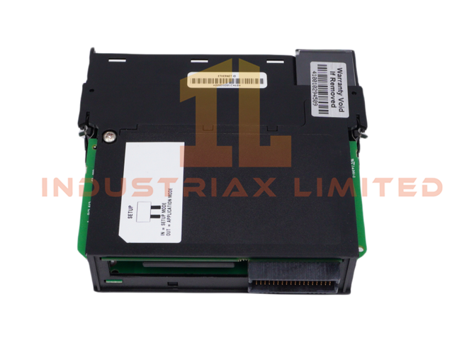 ProSoft MVI56-ADMNET Modbus TCP/IP Communication Module