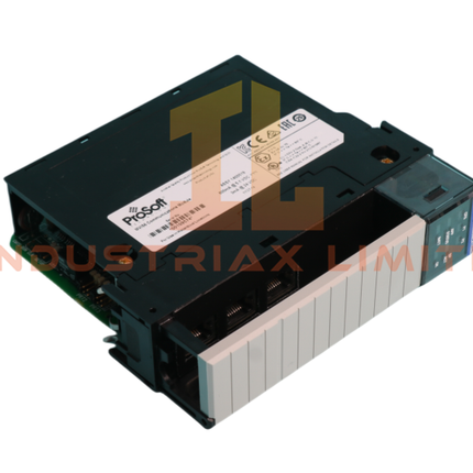 Modul PLC ProSoft MVI56-DFCM