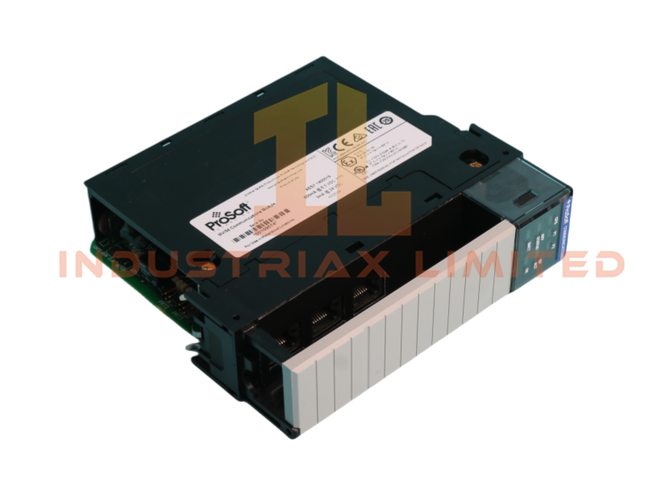 ProSoft MVI56-DFCM PLC Module