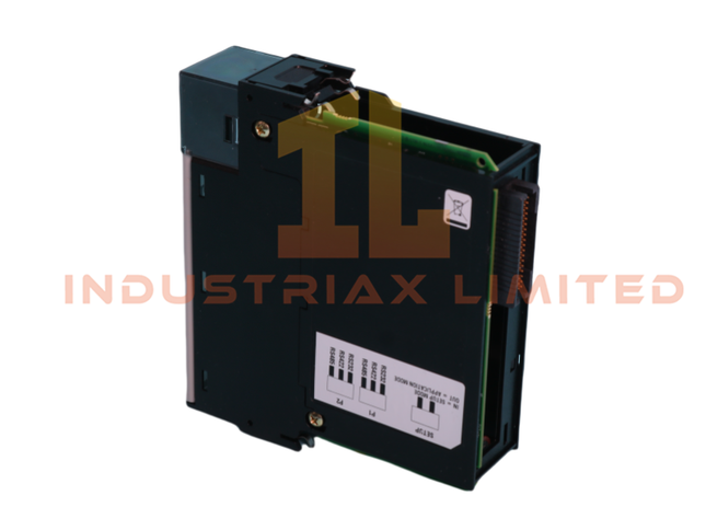 ProSoft MVI56-DFCM PLC Module