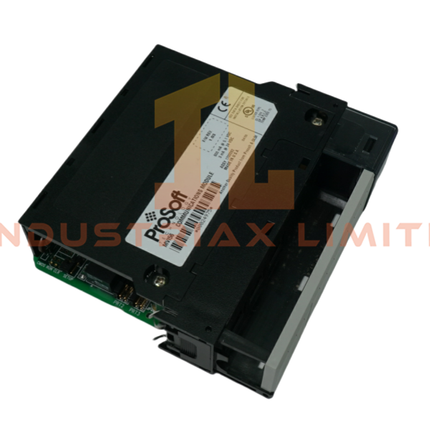 Modul Komunikasi Ethernet ControlNet ProSoft MVI56-DFCMR