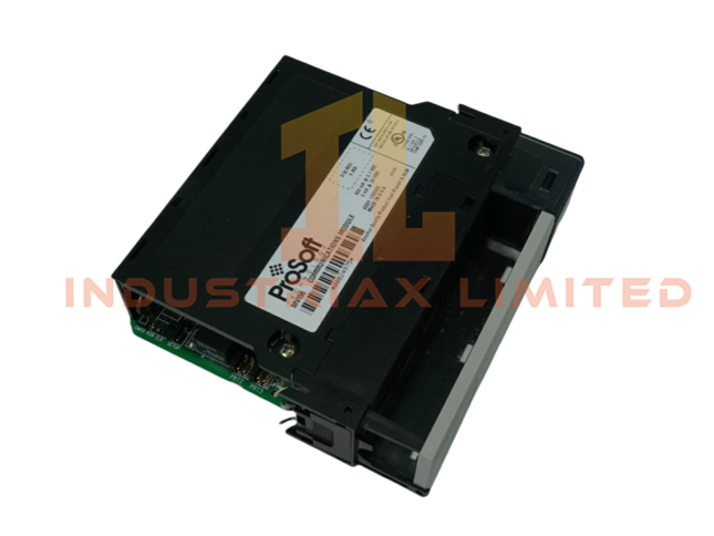ProSoft MVI56-DFCMR Ethernet ControlNet Communication Module