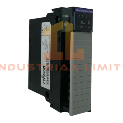 Modul Komunikasi Ethernet ControlNet ProSoft MVI56-DFCMR