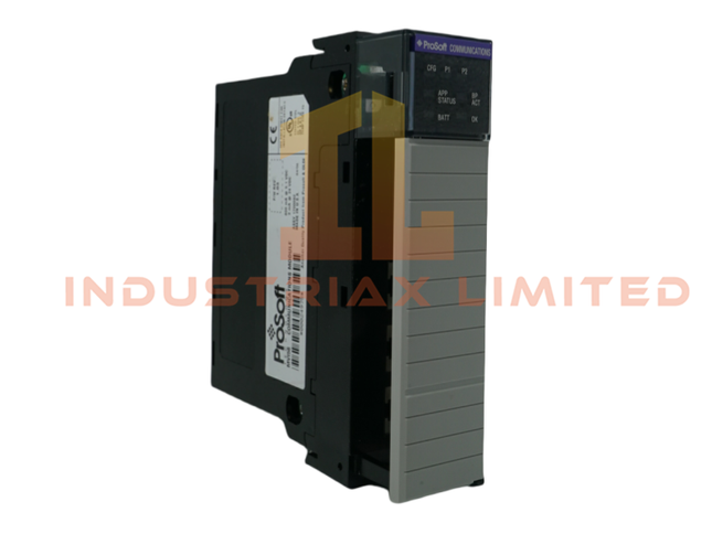 ProSoft MVI56-DFCMR Ethernet ControlNet Communication Module