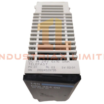 Schneider Electric 140DDI36400 Digital Input Module