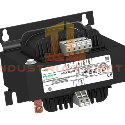 محول الجهد Schneider ABL6TS25U