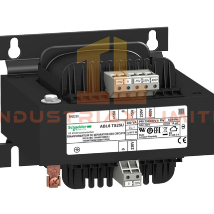Schneider ABL6TS25U Voltage Transformers