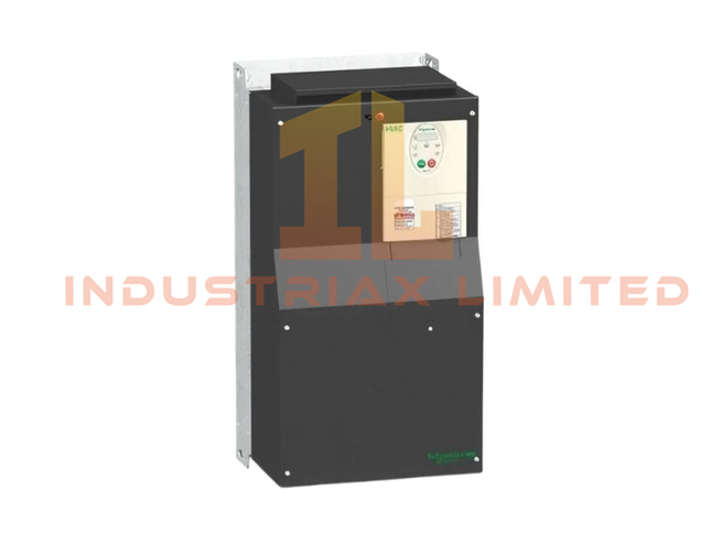 Schneider ATV212HD55N4 Variable Speed Drive