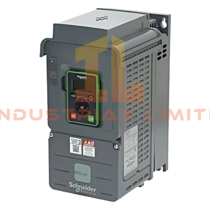 محرك السرعة المتغيرة Schneider ATV610U07N4