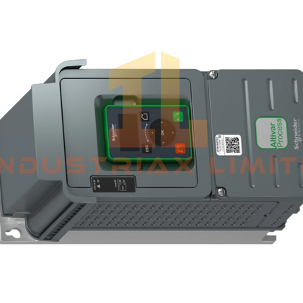 محرك السرعة المتغيرة Schneider ATV610U07N4