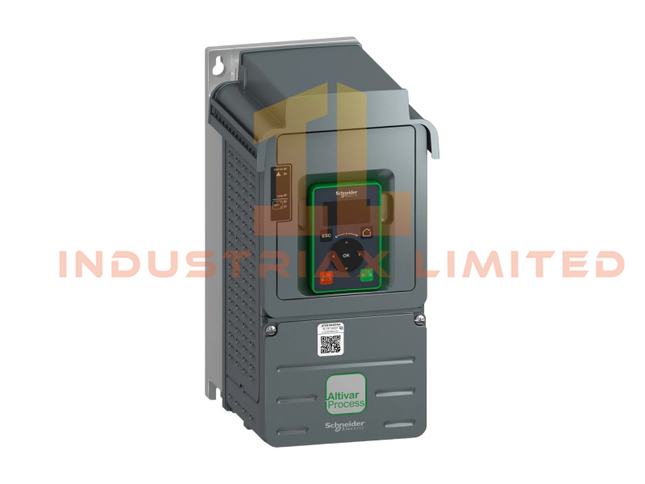 Schneider ATV610U07N4 Variable Speed Drive