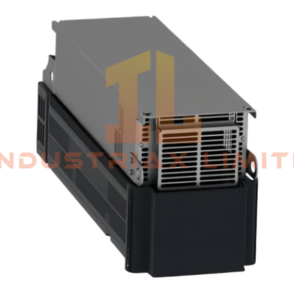 Penggerak Kecepatan Variabel Schneider ATV630C11N4