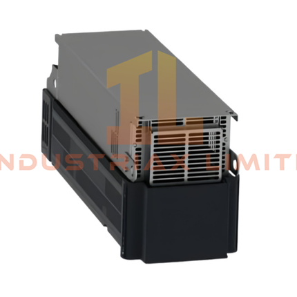 محرك السرعة المتغيرة Schneider ATV630D75N4