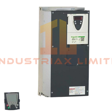 Schneider ATV71HD30N4 Variable Speed Drive Altivar 71