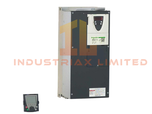 Schneider ATV71HD30N4 Variable Speed Drive Altivar 71