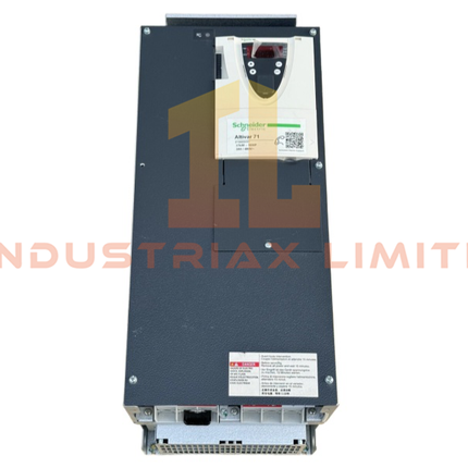 Schneider ATV71HD37N4 Electric Motor