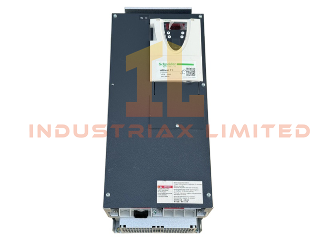 Schneider ATV71HD37N4 Electric Motor