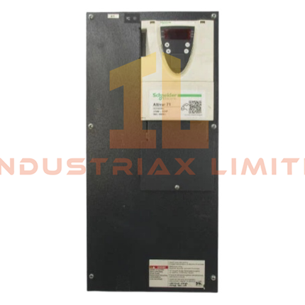 Schneider ATV71HD37N4 Electric Motor Drive