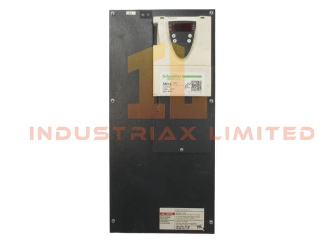 Schneider ATV71HD37N4 Electric Motor Drive