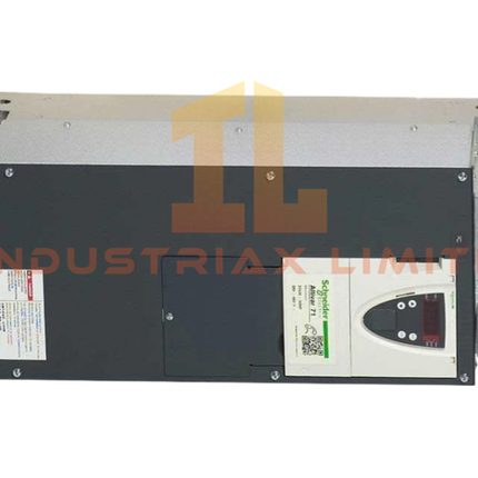 Schneider ATV71HD37N4 Electric Motor Drive